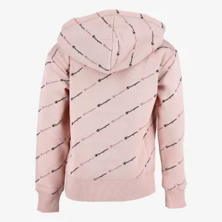Champion HOODED SWEATSHIRT 