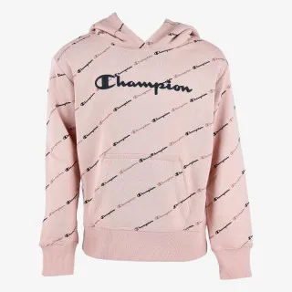 Champion HOODED SWEATSHIRT 