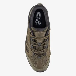 Jack Wolfskin VOJO 3 TEXAPORE LOW M 