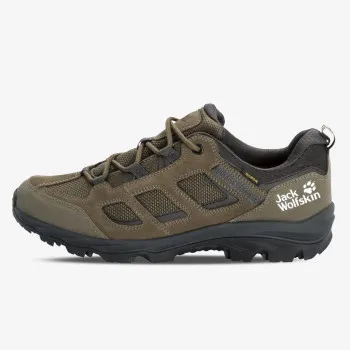 JACK WOLFSKIN TENISICE VOJO 3 TEXAPORE LOW M 