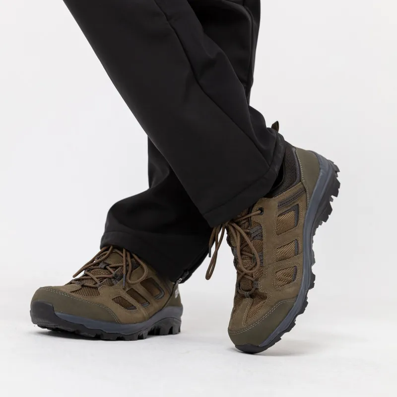 Jack Wolfskin VOJO 3 TEXAPORE LOW M 
