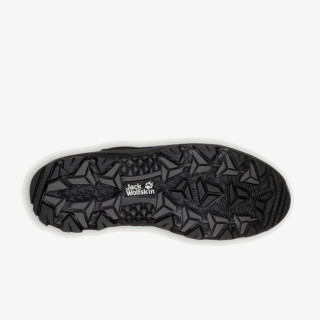 JACK WOLFSKIN TENISICE VOJO 3 TEXAPORE LOW M 