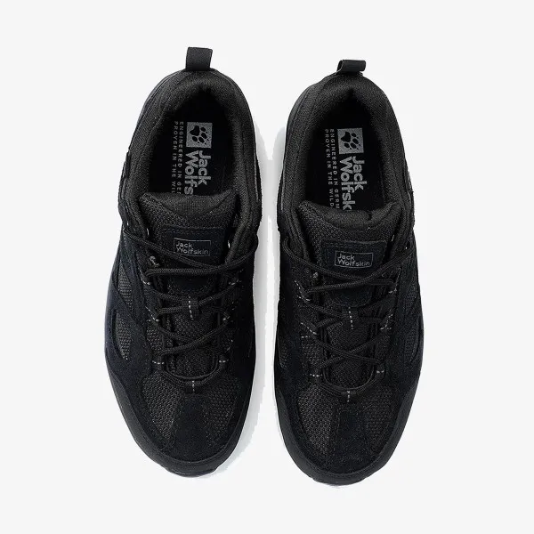 JACK WOLFSKIN TENISICE VOJO 3 TEXAPORE LOW M 