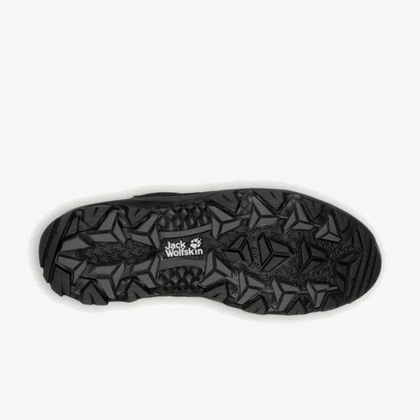 JACK WOLFSKIN TENISICE VOJO 3 TEXAPORE LOW M 
