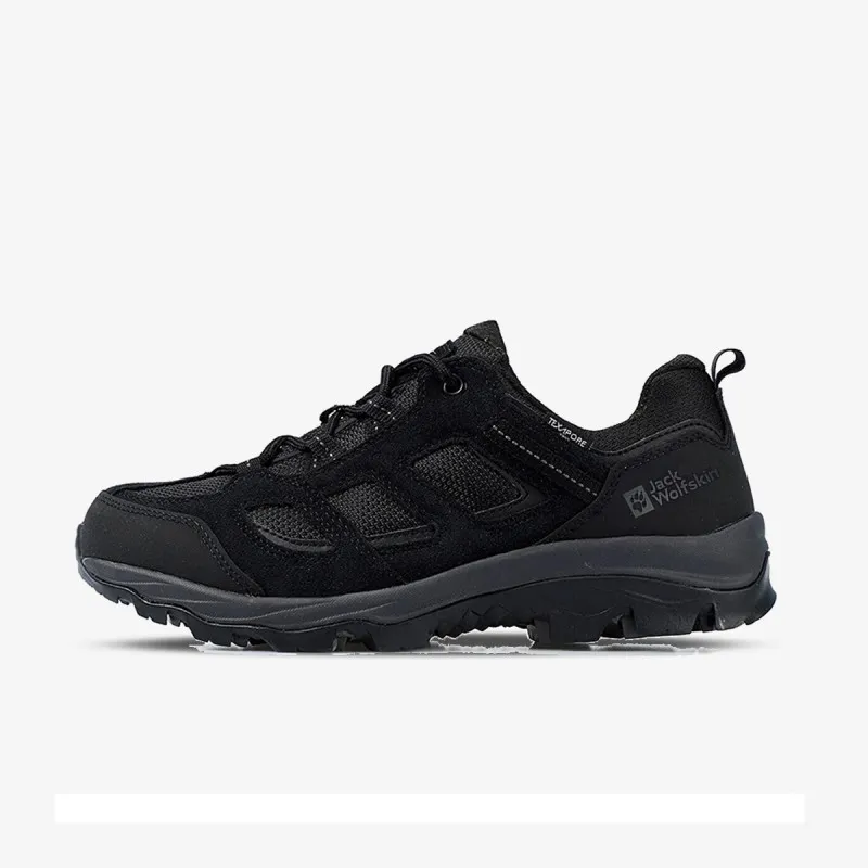 Jack Wolfskin VOJO 3 TEXAPORE LOW M 