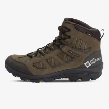JACK WOLFSKIN ČIZME JACK WOLFSKIN ČIZME VOJO 3 TEXAPORE MID M 