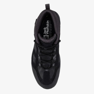 JACK WOLFSKIN ČIZME VOJO 3 TEXAPORE MID M 
