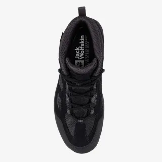 Jack Wolfskin VOJO 3 TEXAPORE MID M 