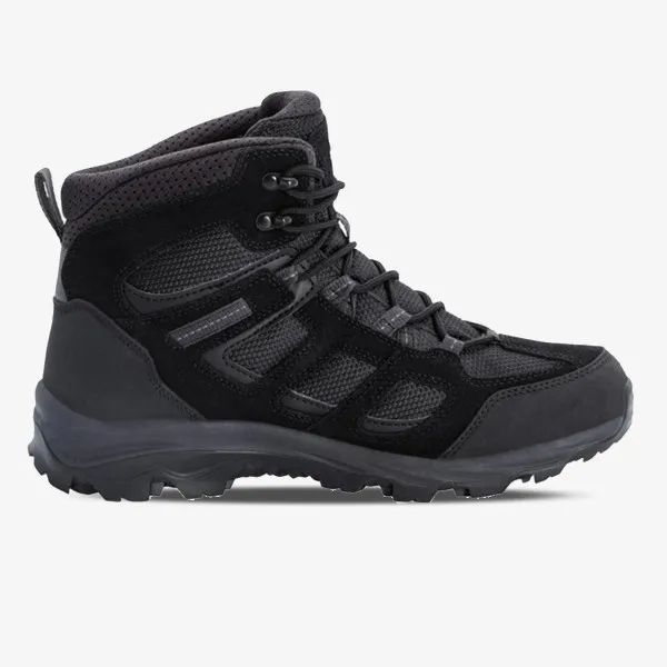 JACK WOLFSKIN ČIZME VOJO 3 TEXAPORE MID M 
