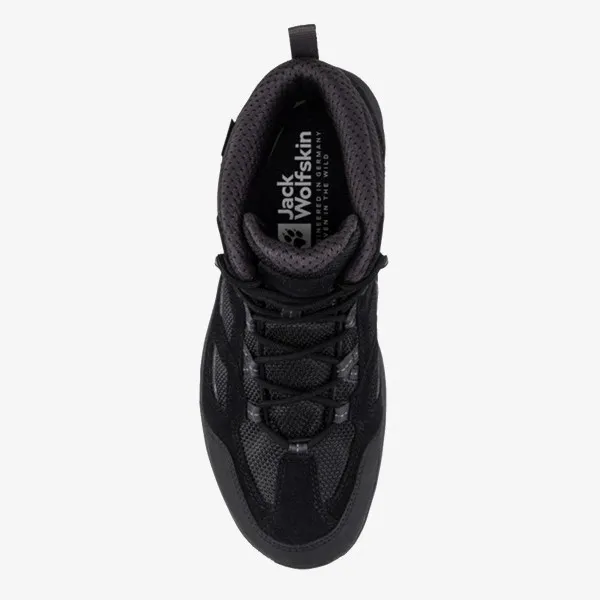 JACK WOLFSKIN ČIZME VOJO 3 TEXAPORE MID M 