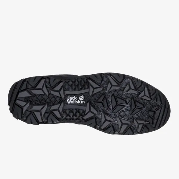 JACK WOLFSKIN ČIZME VOJO 3 TEXAPORE MID M 