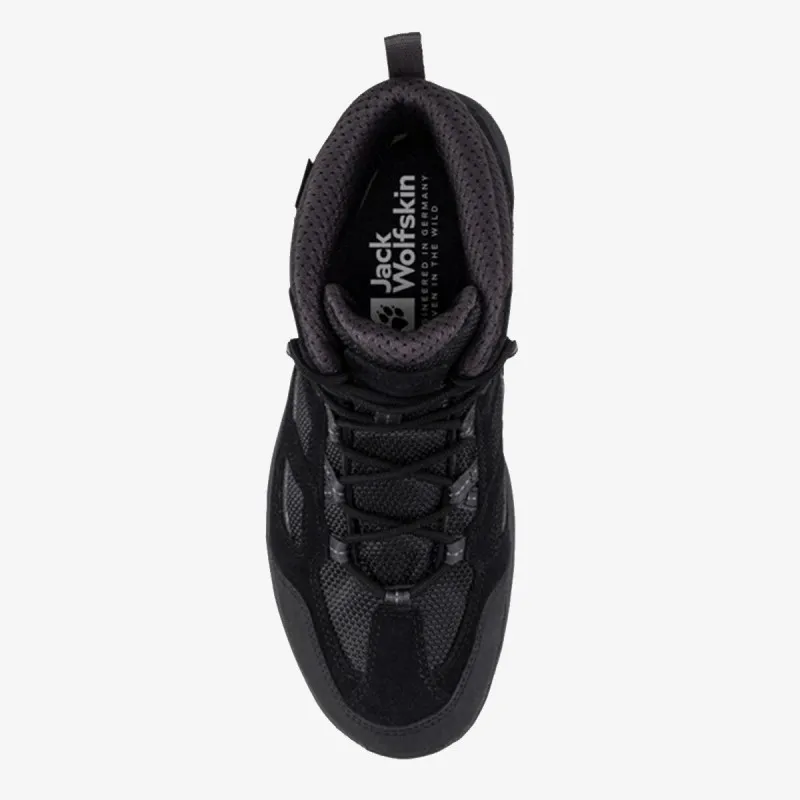 Jack Wolfskin VOJO 3 TEXAPORE MID M 