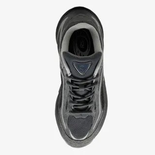 Puma RS Surge Hairy Suede 