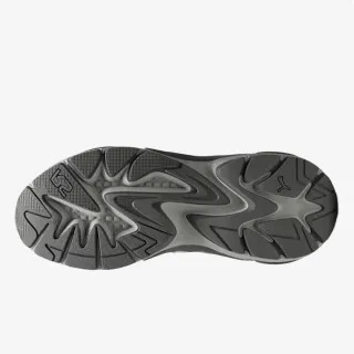 Puma RS Surge Hairy Suede 
