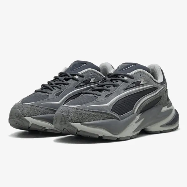 Puma RS Surge Hairy Suede 