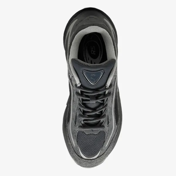 Puma RS Surge Hairy Suede 