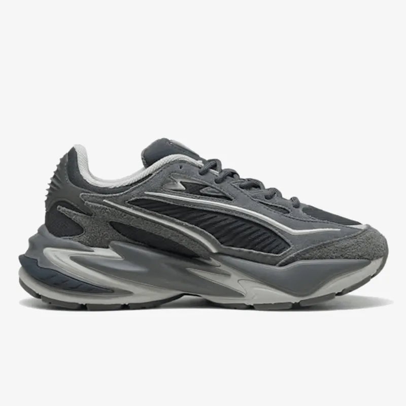 Puma RS Surge Hairy Suede 
