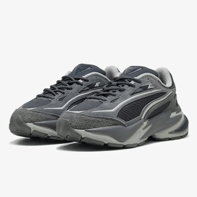 Puma RS Surge Hairy Suede 