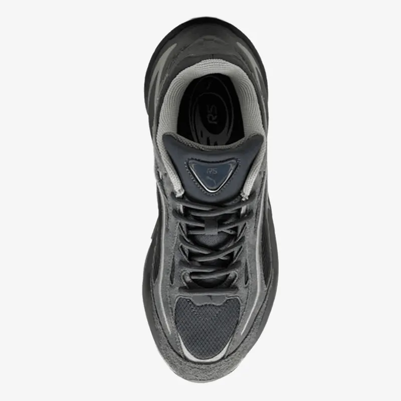 Puma RS Surge Hairy Suede 