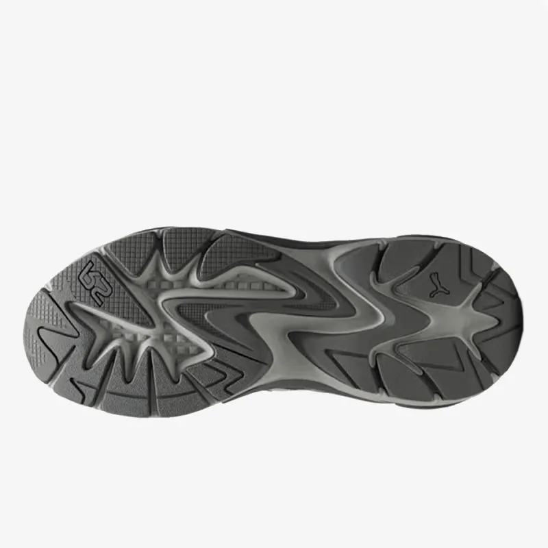 Puma RS Surge Hairy Suede 