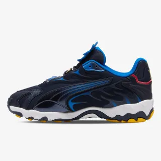 Puma Inhale Sonic The Hedgehog 