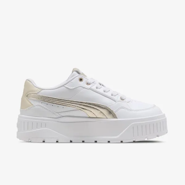 Puma Karmen II Idol Metallic Whisper 