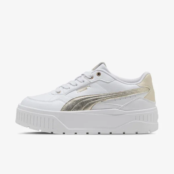Puma Karmen II Idol Metallic Whisper 