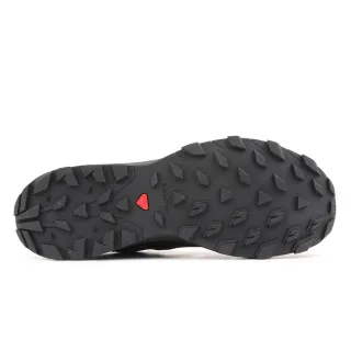 Salomon SALOMON tenisice OUTLINE GTX? BLACK/PHANTOM MAGNET 