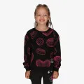 Champion HEART SWEATER G 