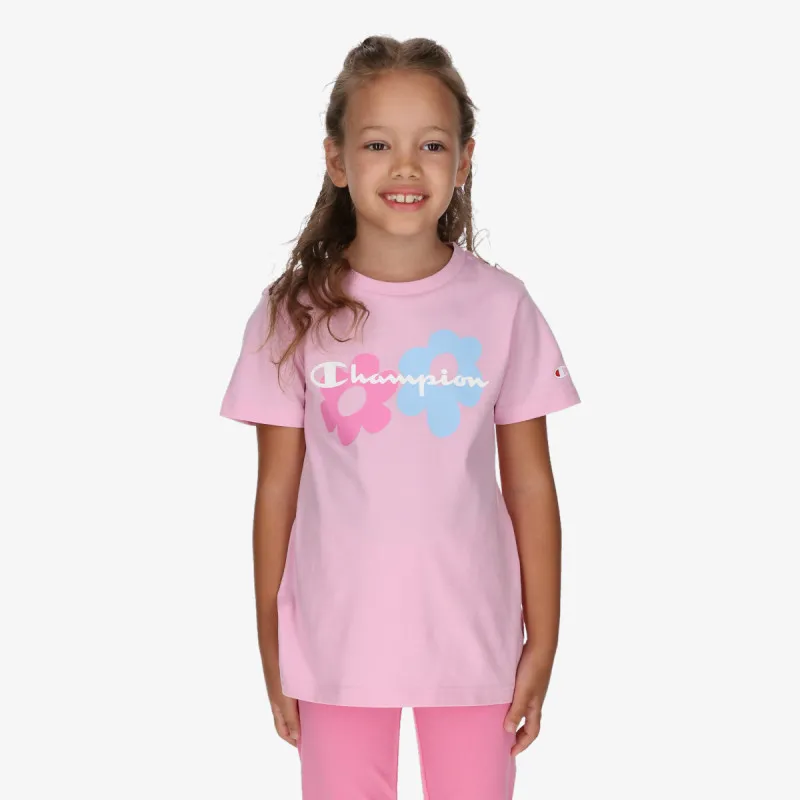 Champion BLOOM T-SHIRT G 