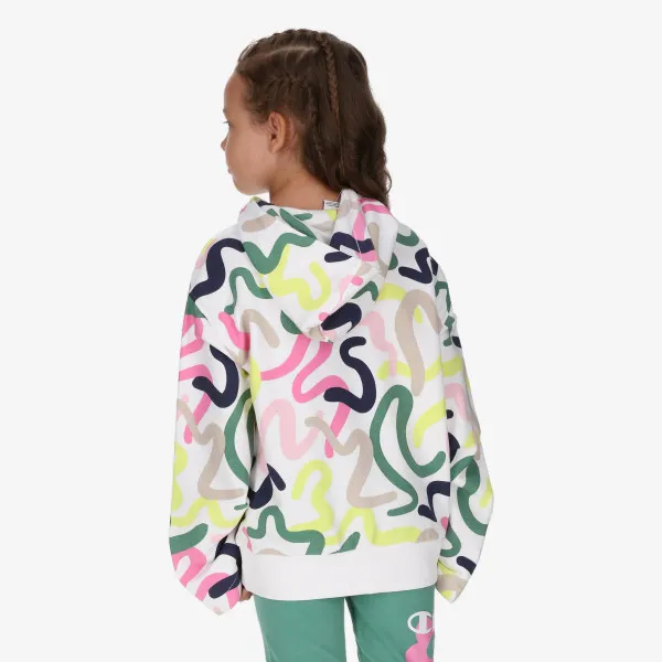 Champion BLOOM HOODY G 