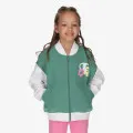 Champion BLOOM FULL ZIP G 