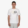 Sergio Tacchini TRIADE CO T-shirt 