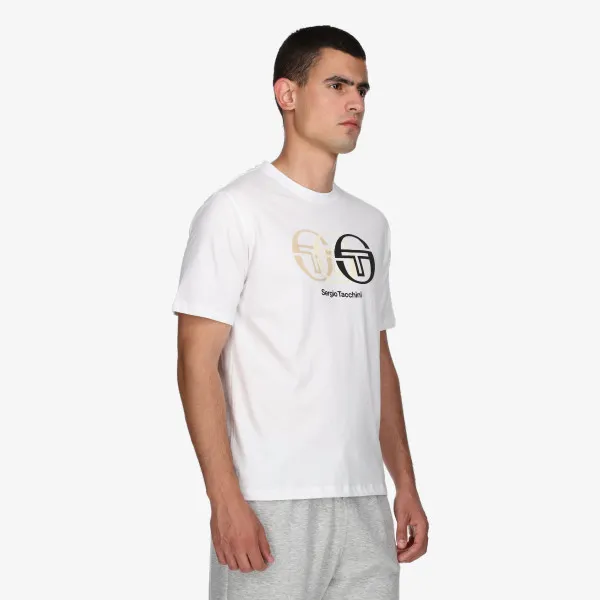 Sergio Tacchini TRIADE CO T-shirt 