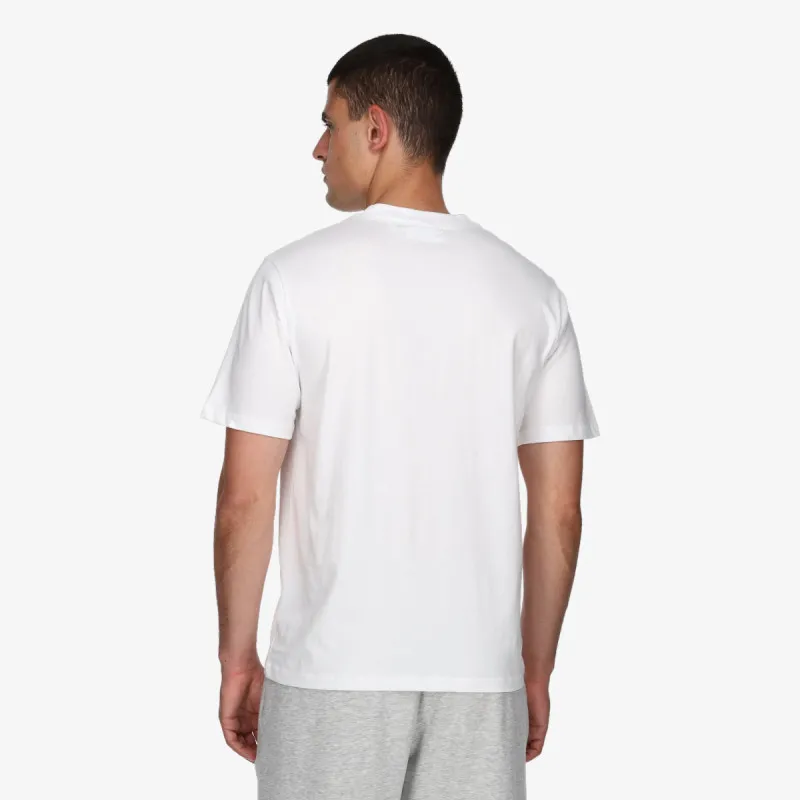 Sergio Tacchini TRIADE CO T-shirt 