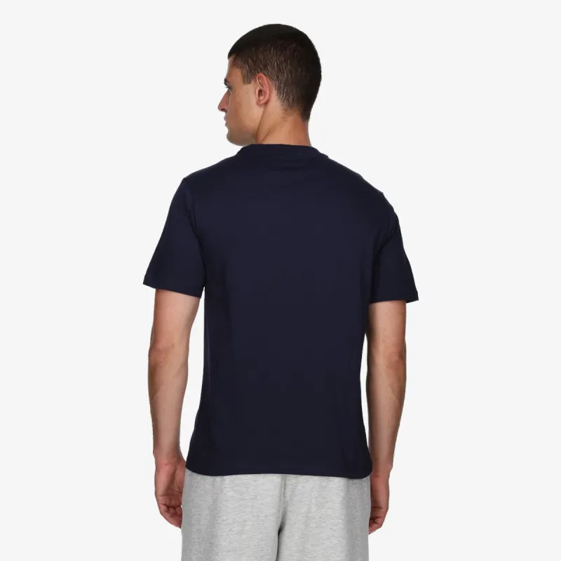 Sergio Tacchini TRIADE CO T-shirt 