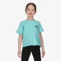 Champion T-shirt Crewneck T-Shirt 