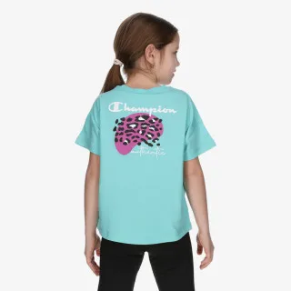 Champion T-shirt Crewneck T-Shirt 