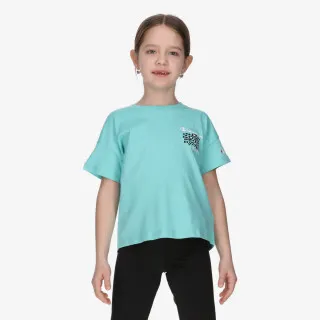 Champion T-shirt Crewneck T-Shirt 