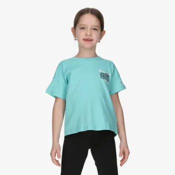 Champion T-shirt Crewneck T-Shirt 