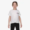 Champion T-shirt Crewneck T-Shirt 