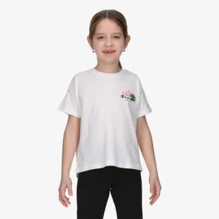 Champion T-shirt Crewneck T-Shirt 