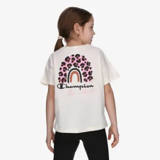 Champion T-shirt Crewneck T-Shirt 