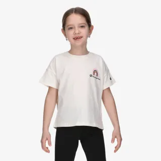 Champion T-shirt Crewneck T-Shirt 