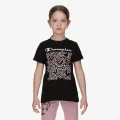 Champion T-shirt Crewneck T-Shirt 