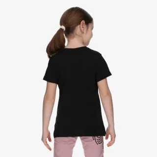 Champion T-shirt Crewneck T-Shirt 