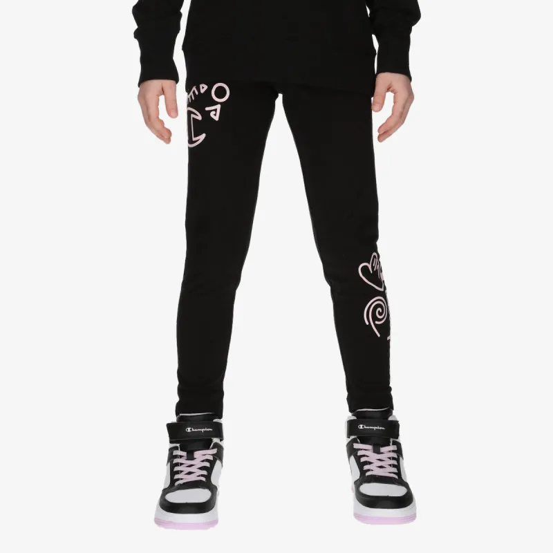 Champion Tajice Leggings 