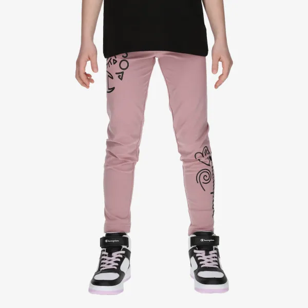 Champion Tajice Leggings 
