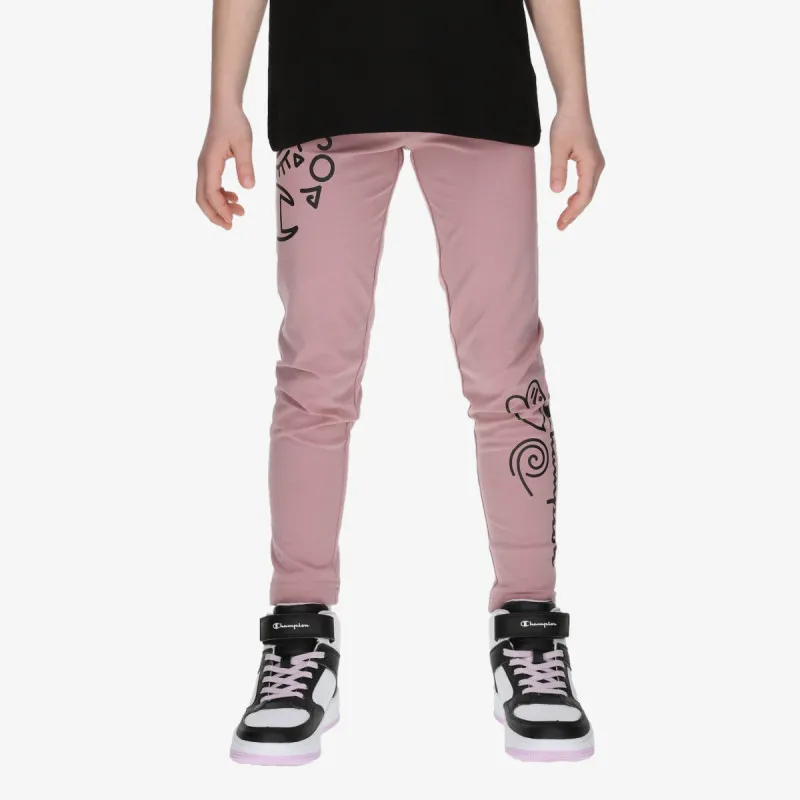 Champion Tajice Leggings 