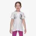 Champion T-shirt Crewneck T-Shirt 
